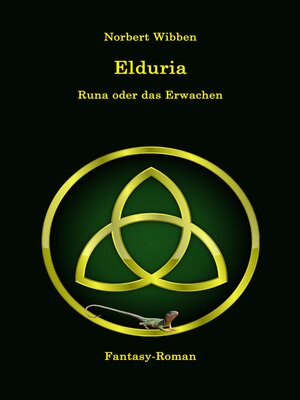 cover image of Runa oder das Erwachen